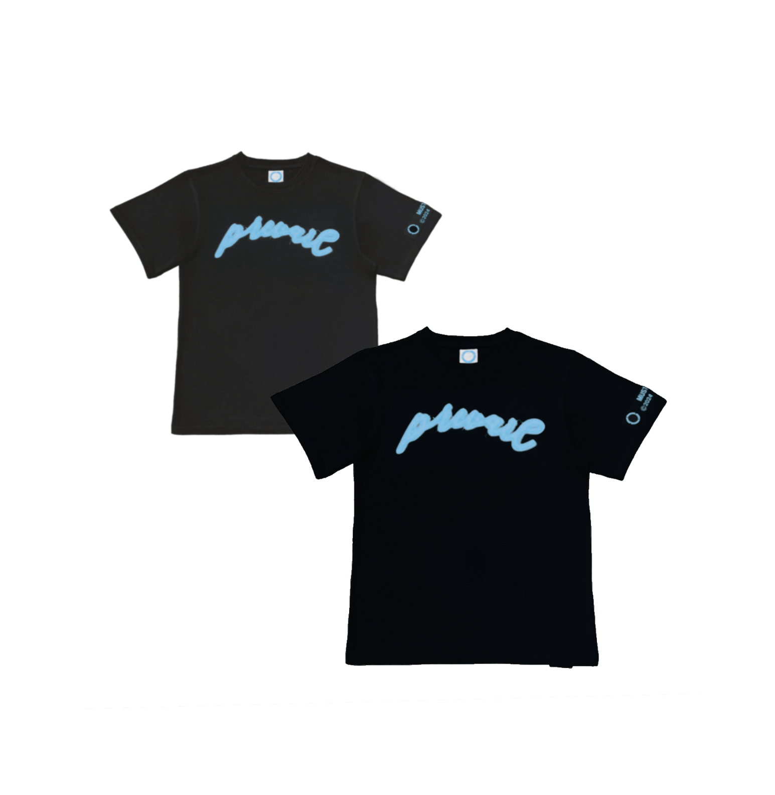 STMT Tees (2 pack)